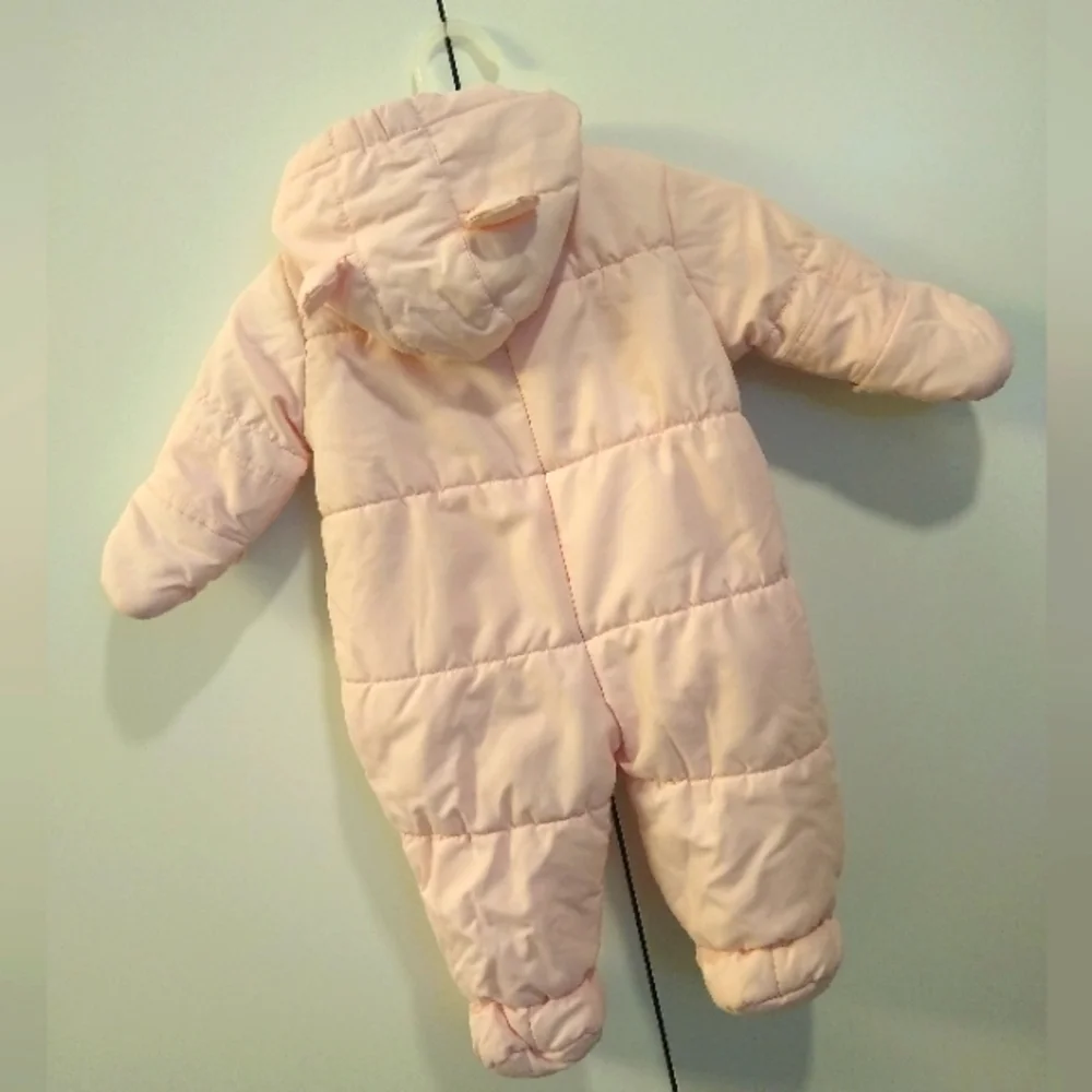 EUC Child of mine Baby suit, 3-6 M - Picture 10 of 15